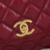 Modern Style Trendy CN HandBag 390