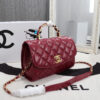 Modern Style Trendy CN HandBag 390