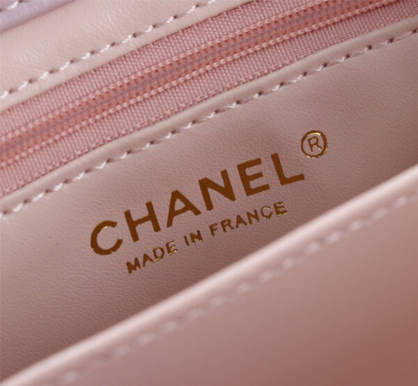 Modern Style Trendy CN HandBag 390