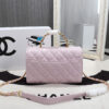 Modern Style Trendy CN HandBag 390