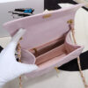 Modern Style Trendy CN HandBag 390