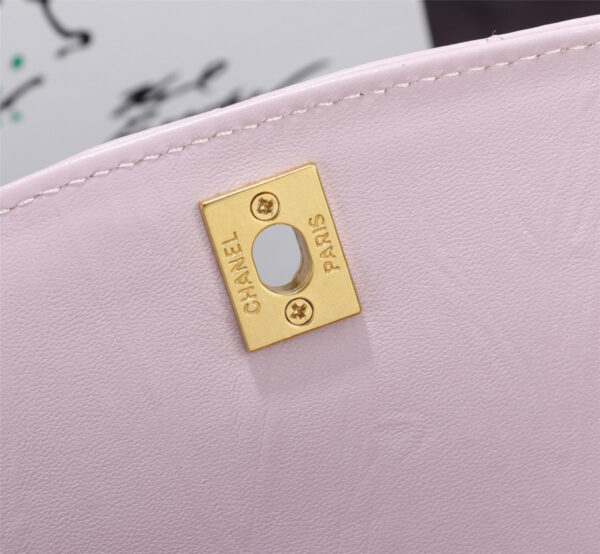 Modern Style Trendy CN HandBag 390