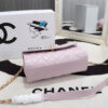 Modern Style Trendy CN HandBag 390