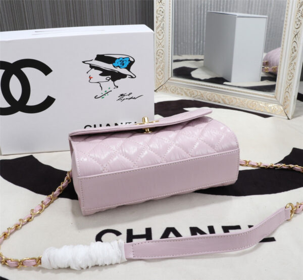 Modern Style Trendy CN HandBag 390