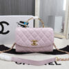 Modern Style Trendy CN HandBag 390