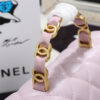 Modern Style Trendy CN HandBag 390