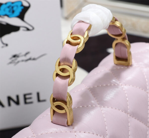 Modern Style Trendy CN HandBag 390