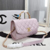 Modern Style Trendy CN HandBag 390