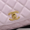 Modern Style Trendy CN HandBag 390