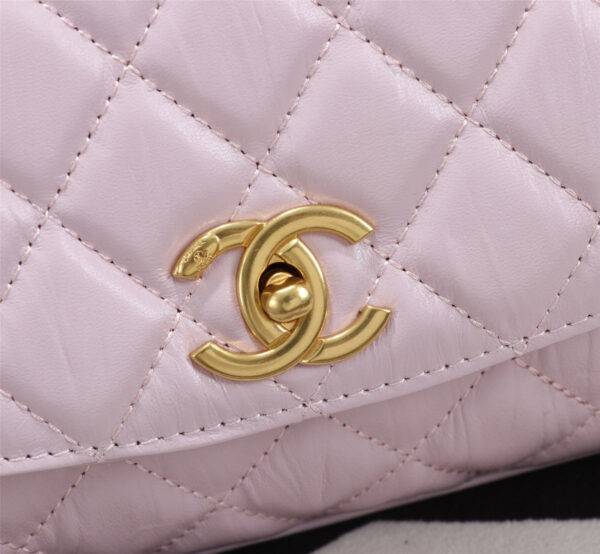 Modern Style Trendy CN HandBag 390