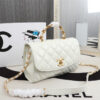 Modern Style Trendy CN HandBag 390