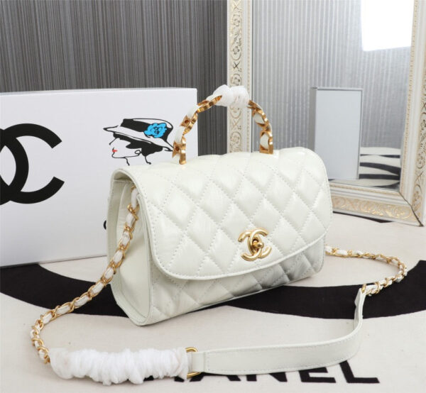 Modern Style Trendy CN HandBag 390