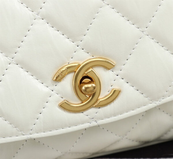 Modern Style Trendy CN HandBag 390
