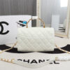 Modern Style Trendy CN HandBag 390