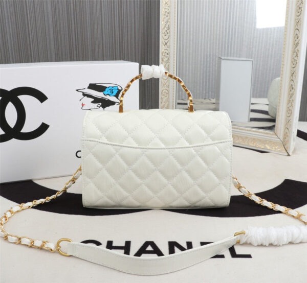 Modern Style Trendy CN HandBag 390