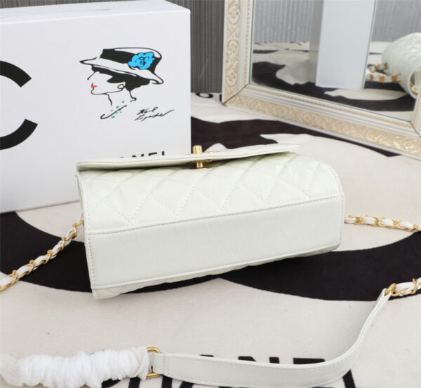 Modern Style Trendy CN HandBag 390