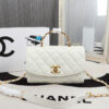 Modern Style Trendy CN HandBag 390