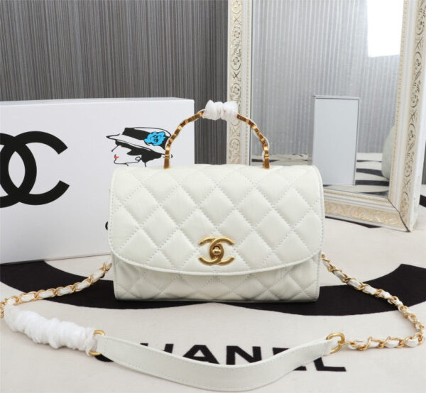 Modern Style Trendy CN HandBag 390