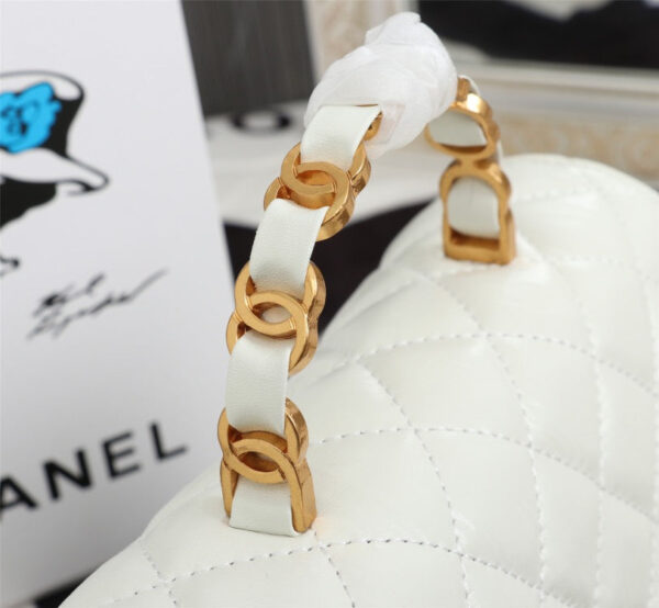Modern Style Trendy CN HandBag 390