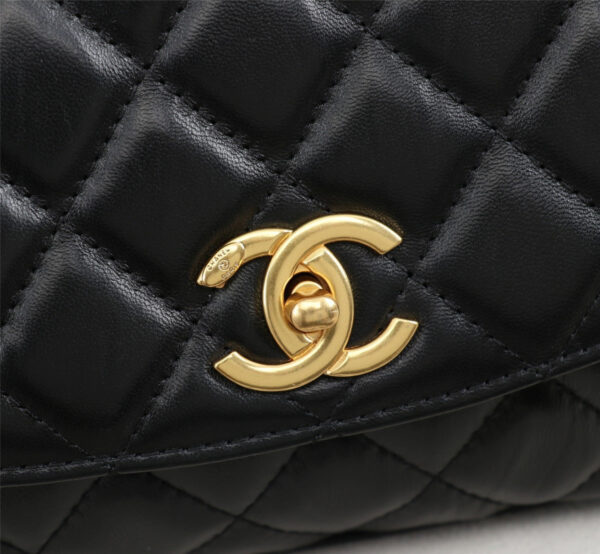 Modern Style Trendy CN HandBag 390
