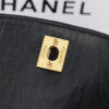 Modern Style Trendy CN HandBag 390