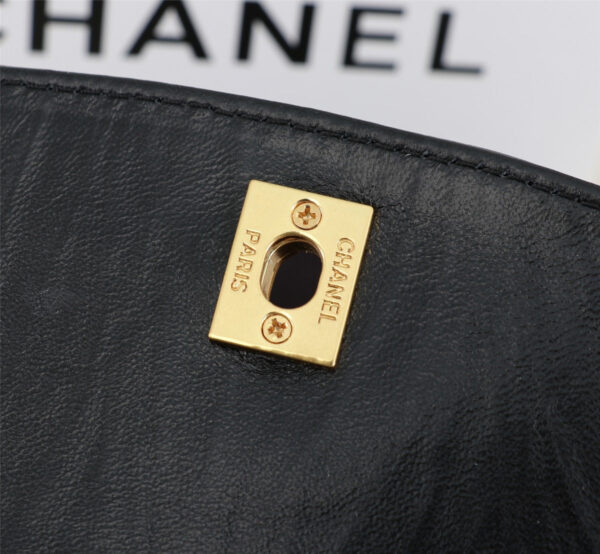 Modern Style Trendy CN HandBag 390
