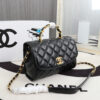 Modern Style Trendy CN HandBag 390