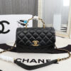 Modern Style Trendy CN HandBag 390