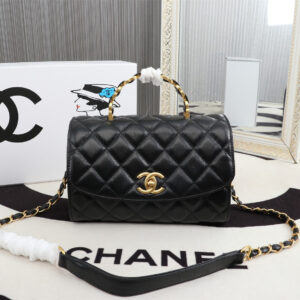 Modern Style Trendy CN HandBag 390