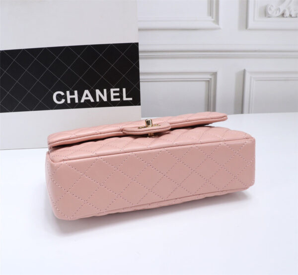 Modern Style Trendy CN HandBag 387