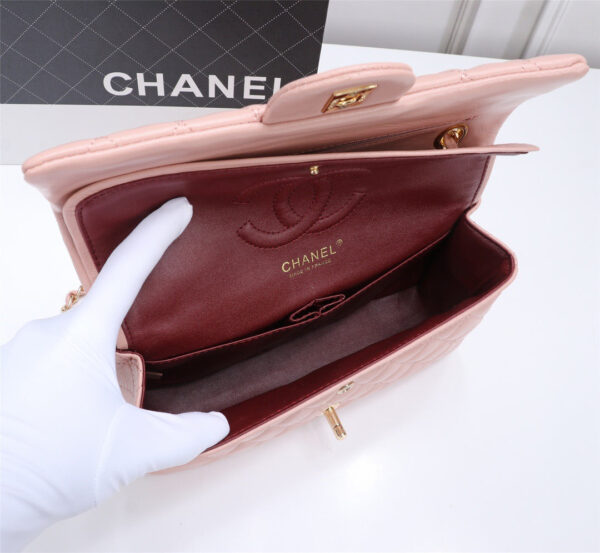 Modern Style Trendy CN HandBag 387