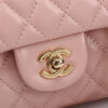 Modern Style Trendy CN HandBag 387