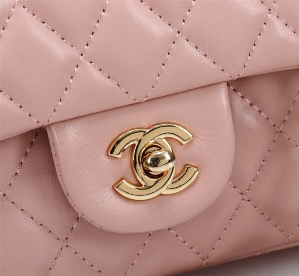 Modern Style Trendy CN HandBag 387