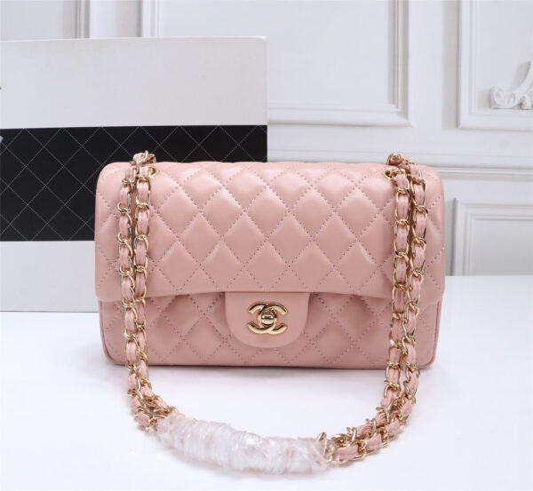 Modern Style Trendy CN HandBag 387