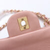 Modern Style Trendy CN HandBag 387