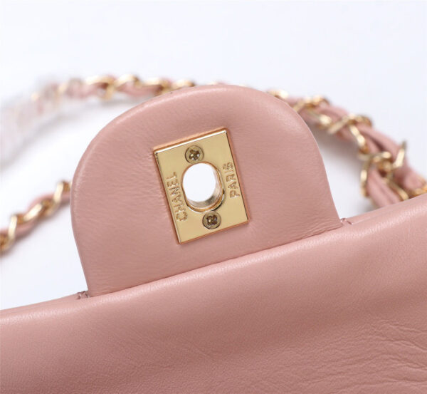 Modern Style Trendy CN HandBag 387