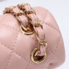 Modern Style Trendy CN HandBag 387