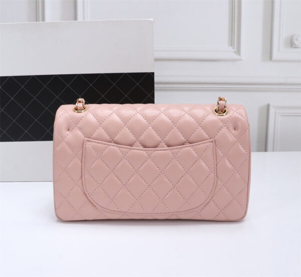 Modern Style Trendy CN HandBag 387