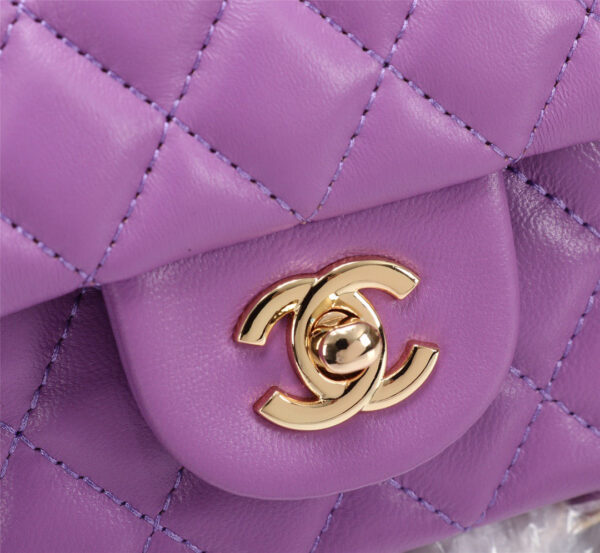 Modern Style Trendy CN HandBag 387