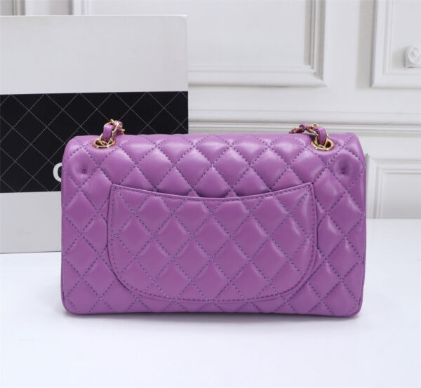 Modern Style Trendy CN HandBag 387