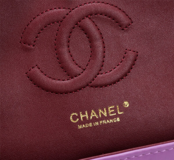 Modern Style Trendy CN HandBag 387