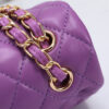 Modern Style Trendy CN HandBag 387