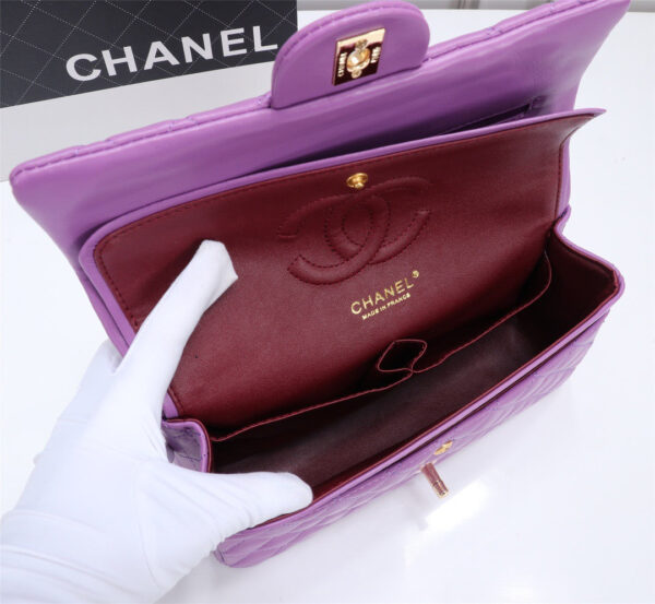 Modern Style Trendy CN HandBag 387
