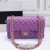 Modern Style Trendy CN HandBag 387