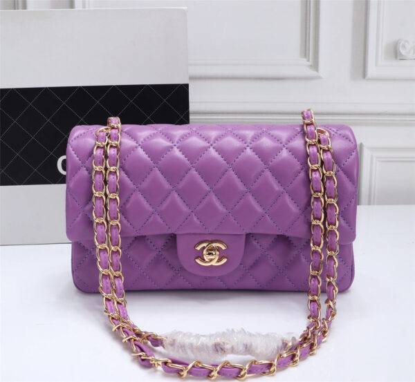 Modern Style Trendy CN HandBag 387