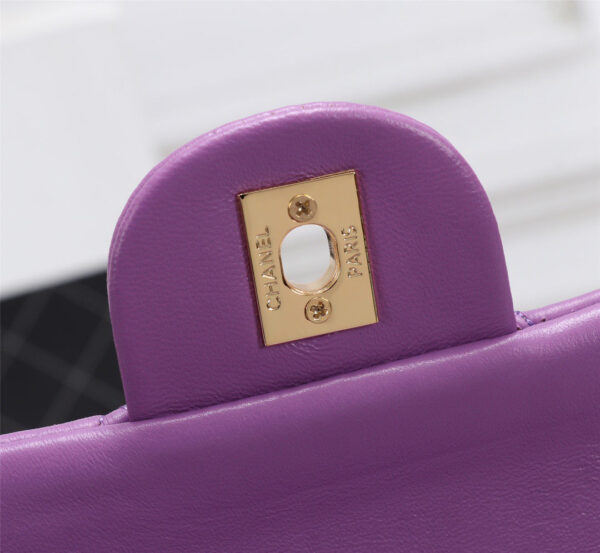 Modern Style Trendy CN HandBag 387