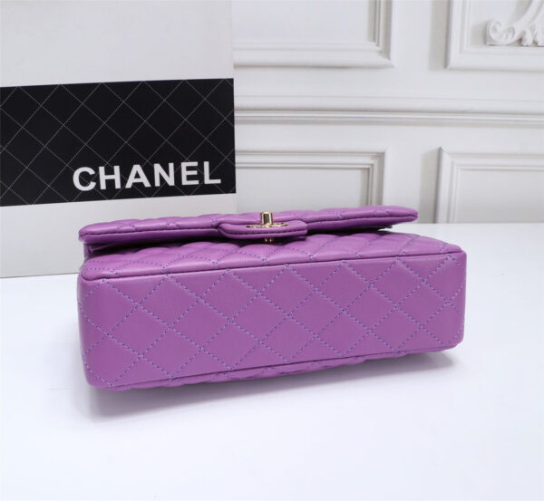 Modern Style Trendy CN HandBag 387