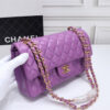 Modern Style Trendy CN HandBag 387