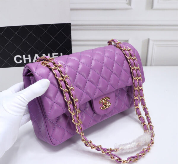 Modern Style Trendy CN HandBag 387