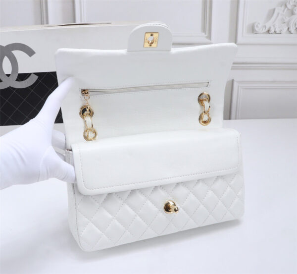 Modern Style Trendy CN HandBag 387